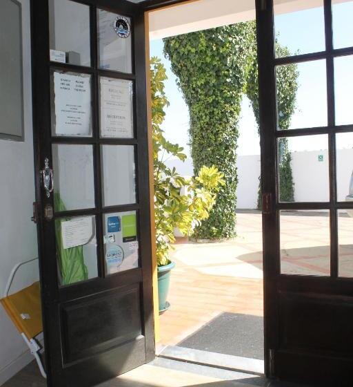 펜션 Vicentina Rooms By Casas Do Alentejo