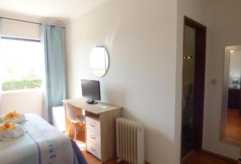 펜션 Vicentina Rooms By Casas Do Alentejo