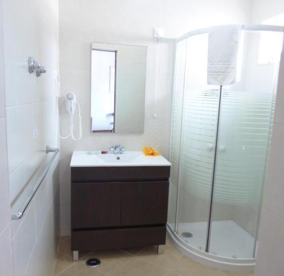 펜션 Vicentina Rooms By Casas Do Alentejo