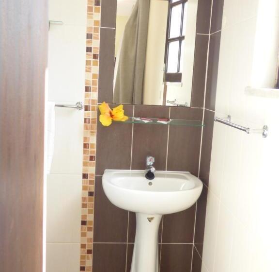 펜션 Vicentina Rooms By Casas Do Alentejo