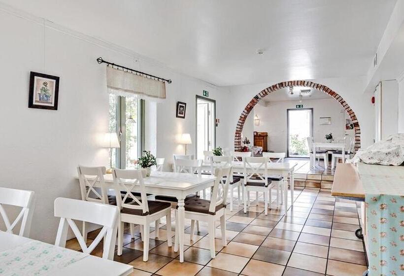 膳宿费 Villa Beddingestrand