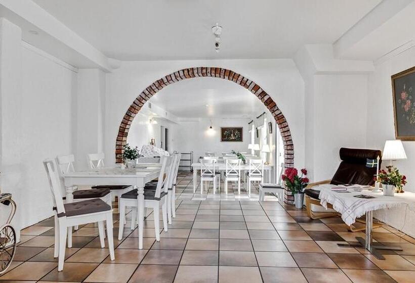 膳宿费 Villa Beddingestrand