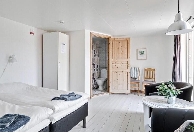 膳宿费 Villa Beddingestrand