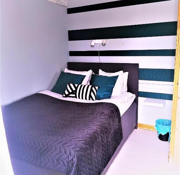 بنسيون Villa Beddingestrand