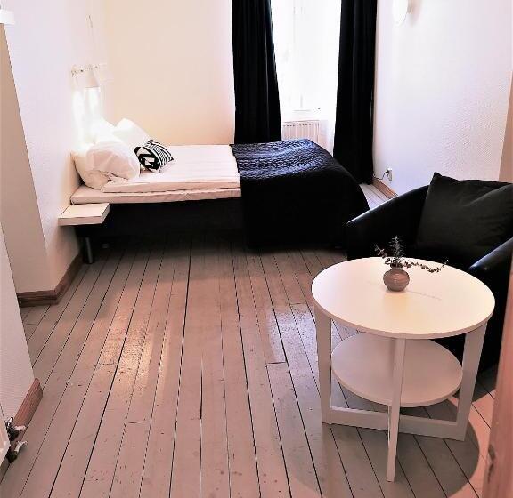 膳宿费 Villa Beddingestrand