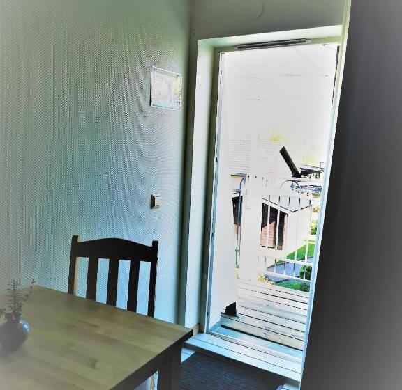 膳宿费 Villa Beddingestrand