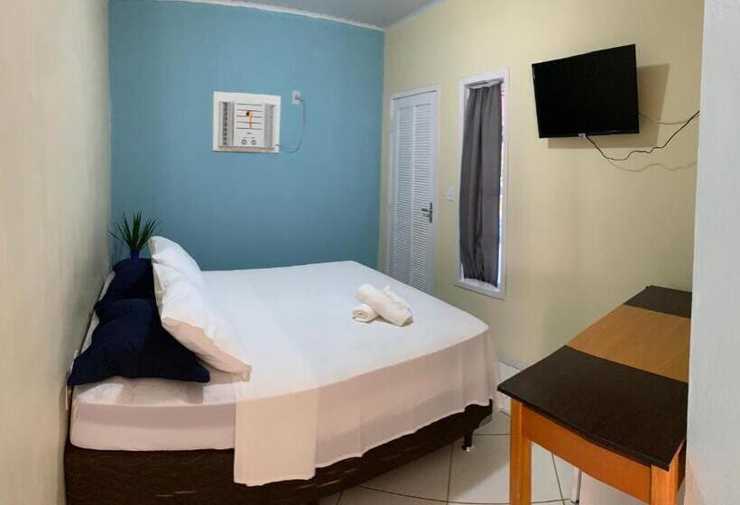 פנסיון Vivenda Xawã