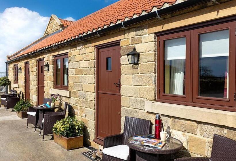 Пансион Woodlands Farm