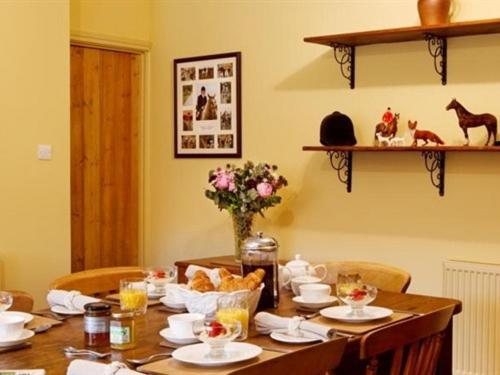 Пансион Woodlands Farm