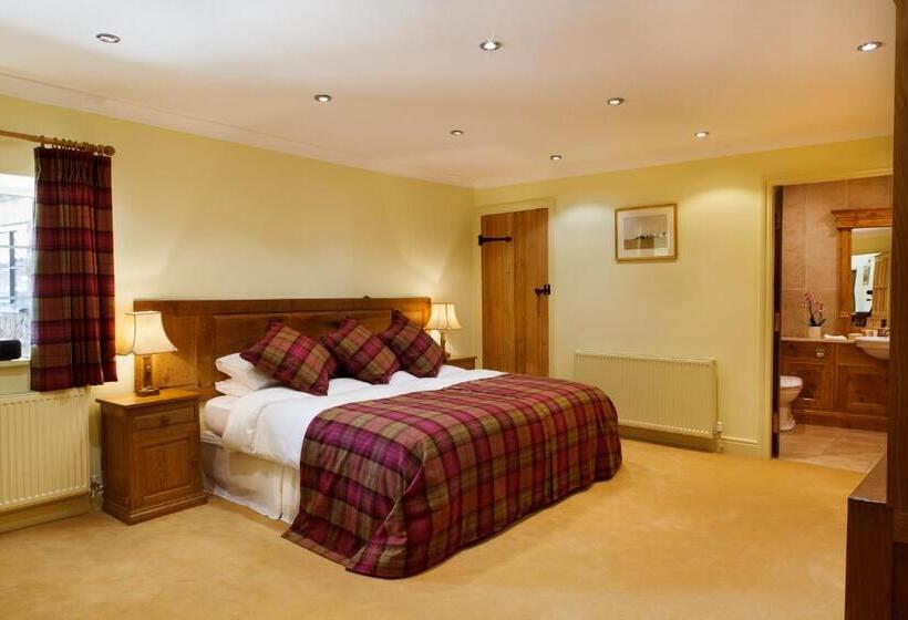 Пансион Woodlands Farm