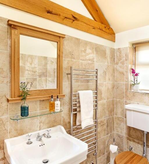 Пансион Woodlands Farm