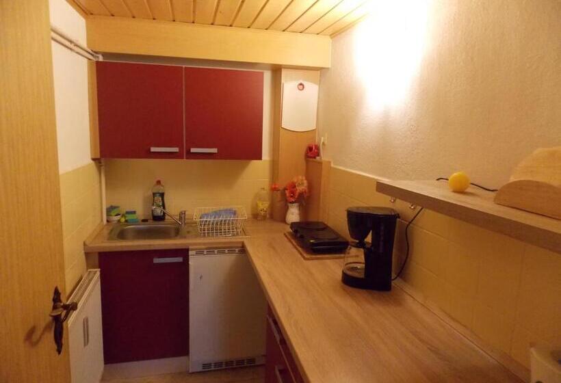 Pension Gaststätte Tannenhof