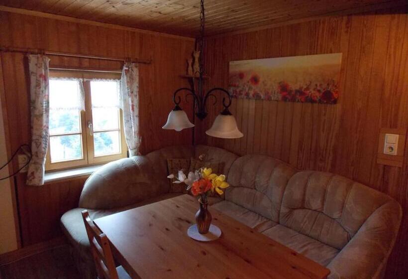 Pension Gaststätte Tannenhof