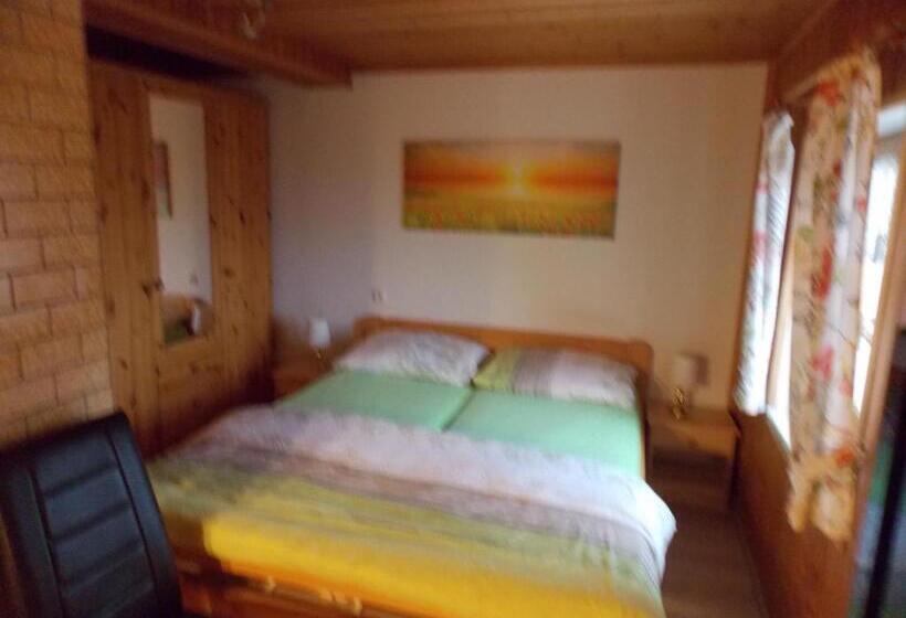 Pension Gaststätte Tannenhof