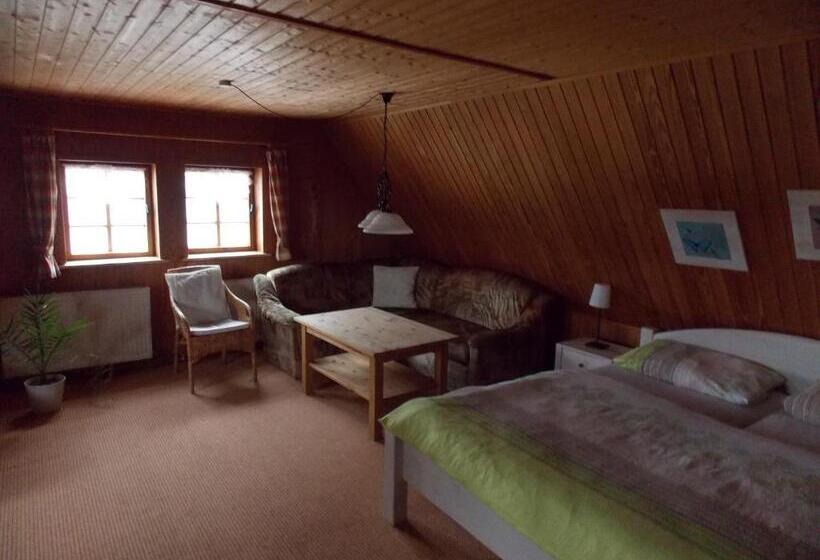 Pension Gaststätte Tannenhof