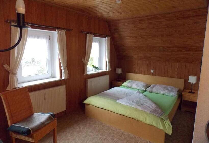 Pension Gaststätte Tannenhof