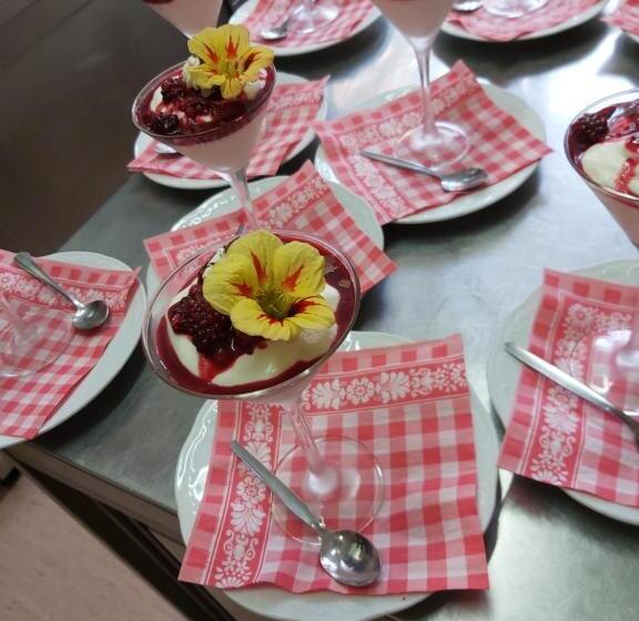 Pension Landhaus Ingrid B&b