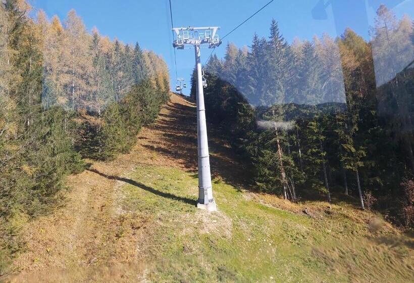 Pension Landhaus Ingrid B&b