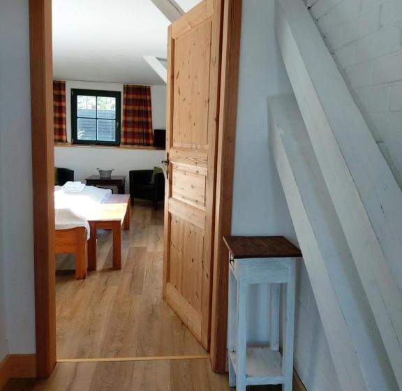 Pension & Restaurant Alte Schule