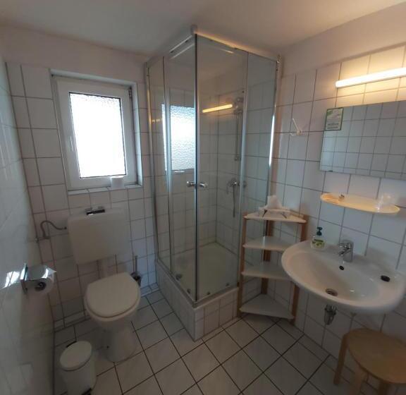 Pension & Restaurant Alte Schule