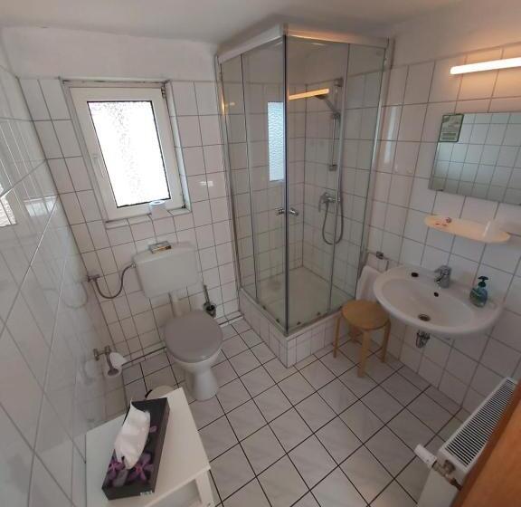 Pension & Restaurant Alte Schule