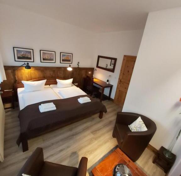 Pension & Restaurant Alte Schule