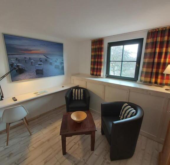 Pension & Restaurant Alte Schule