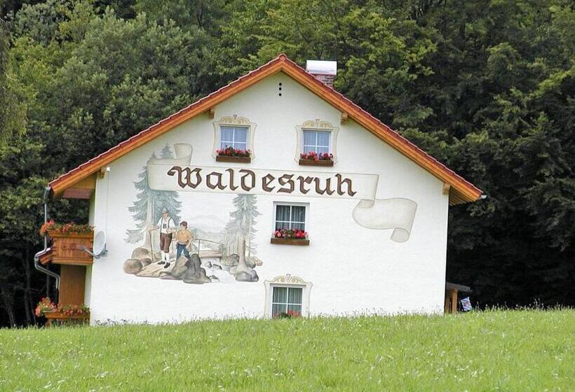 Pension Waldesruh