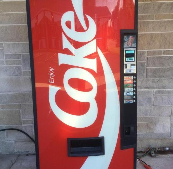 Pinconning Trail Inn Motel