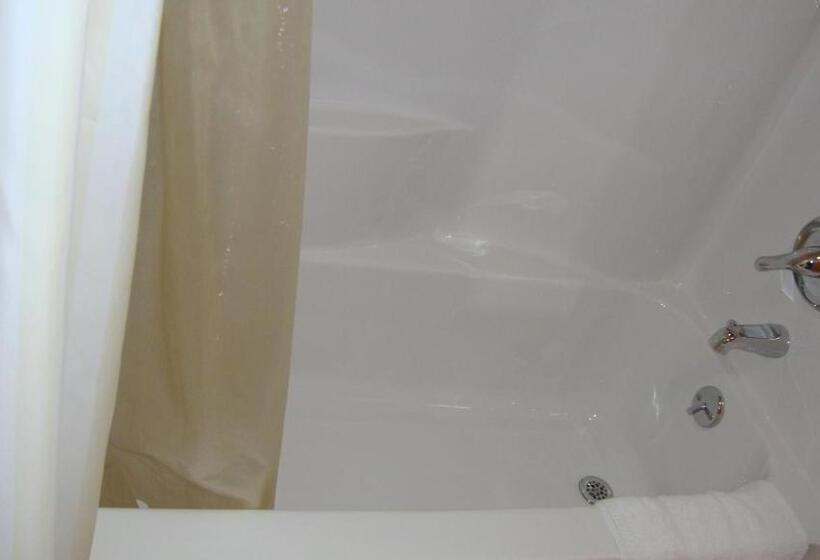 Pinconning Trail Inn Motel