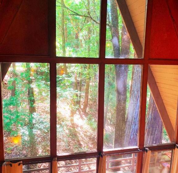 Redwoods River Resort & Campground