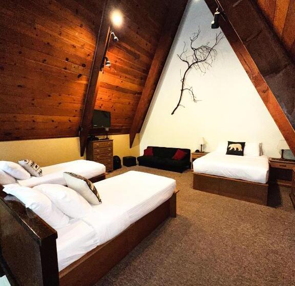 Redwoods River Resort & Campground