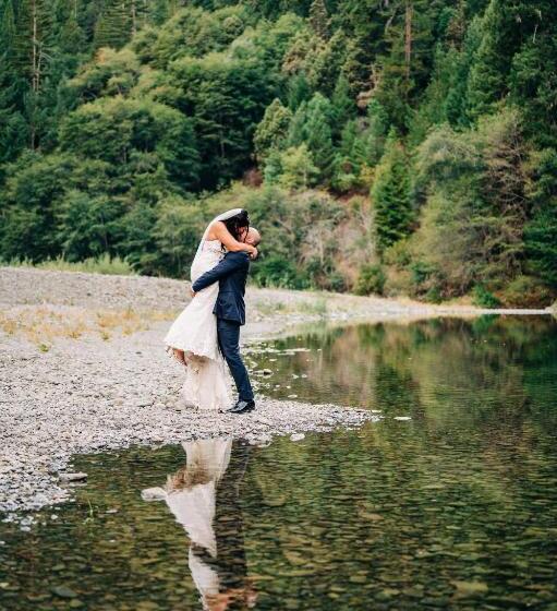 Redwoods River Resort & Campground