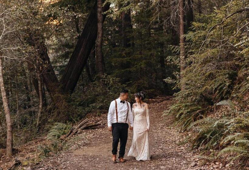 Redwoods River Resort & Campground