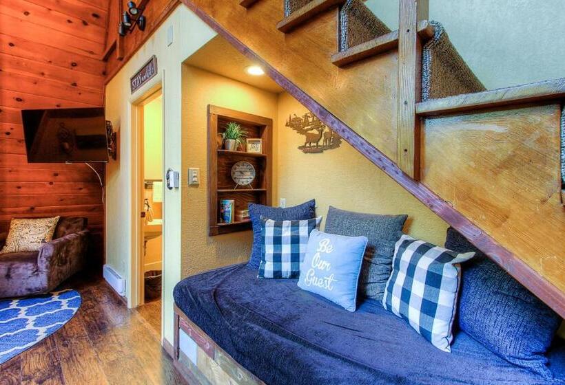 Redwoods River Resort & Campground