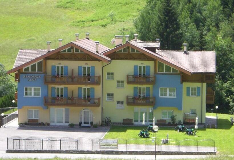 Residence Alice