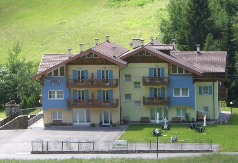 Residence Alice