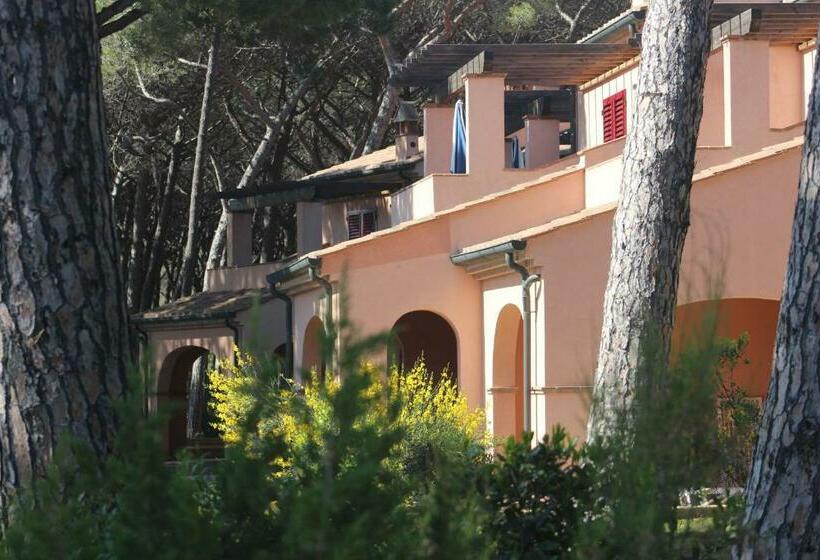 Residence I Tusci