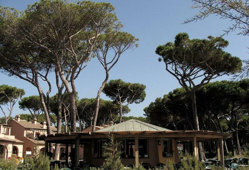 Residence I Tusci