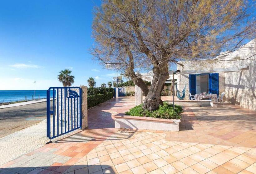 Residence La Scogliera By Barbarhouse