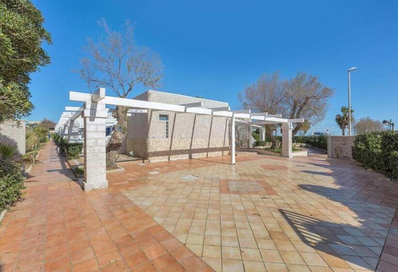 Residence La Scogliera By Barbarhouse