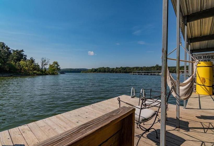 リゾートホテル Cottages At Fair Haven Cove