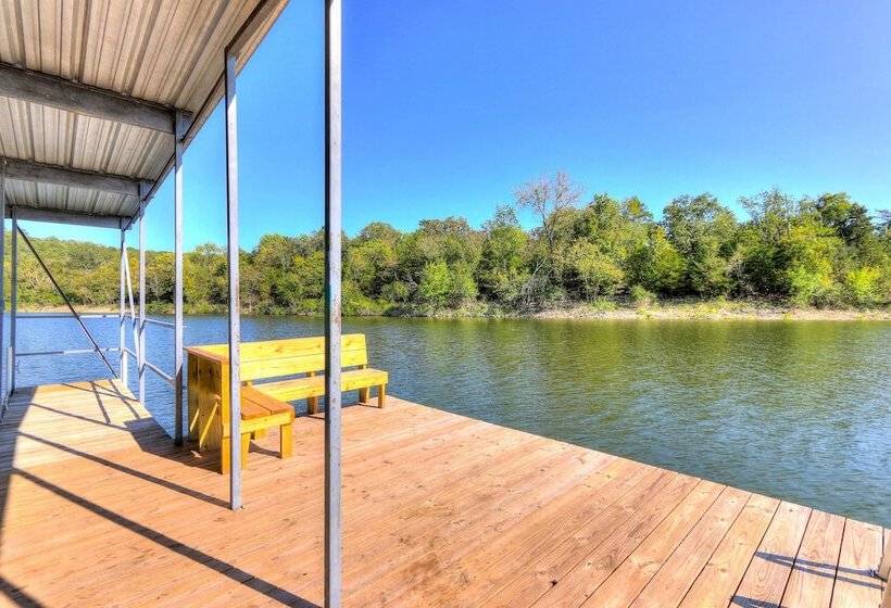 リゾートホテル Cottages At Fair Haven Cove