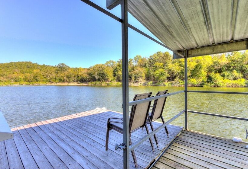 リゾートホテル Cottages At Fair Haven Cove