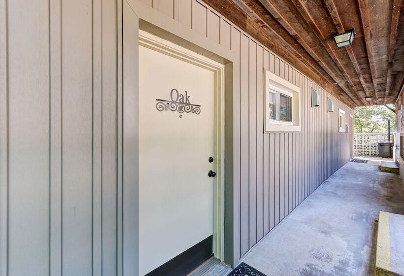 リゾートホテル Cottages At Fair Haven Cove