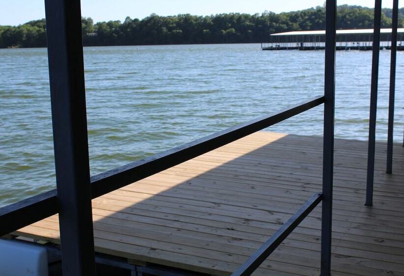 リゾートホテル Cottages At Fair Haven Cove