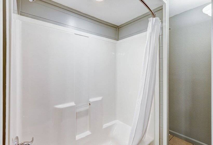 リゾートホテル Cottages At Fair Haven Cove