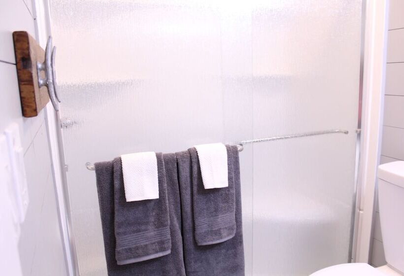 リゾートホテル Cottages At Fair Haven Cove