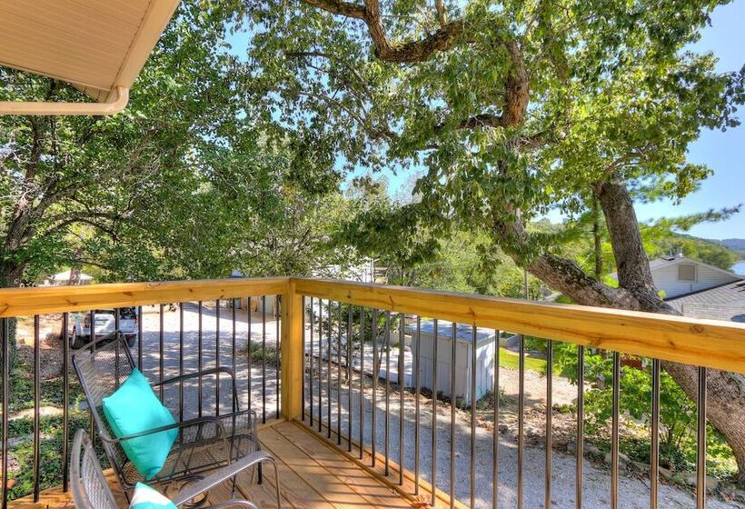 リゾートホテル Cottages At Fair Haven Cove