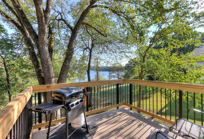 リゾートホテル Cottages At Fair Haven Cove